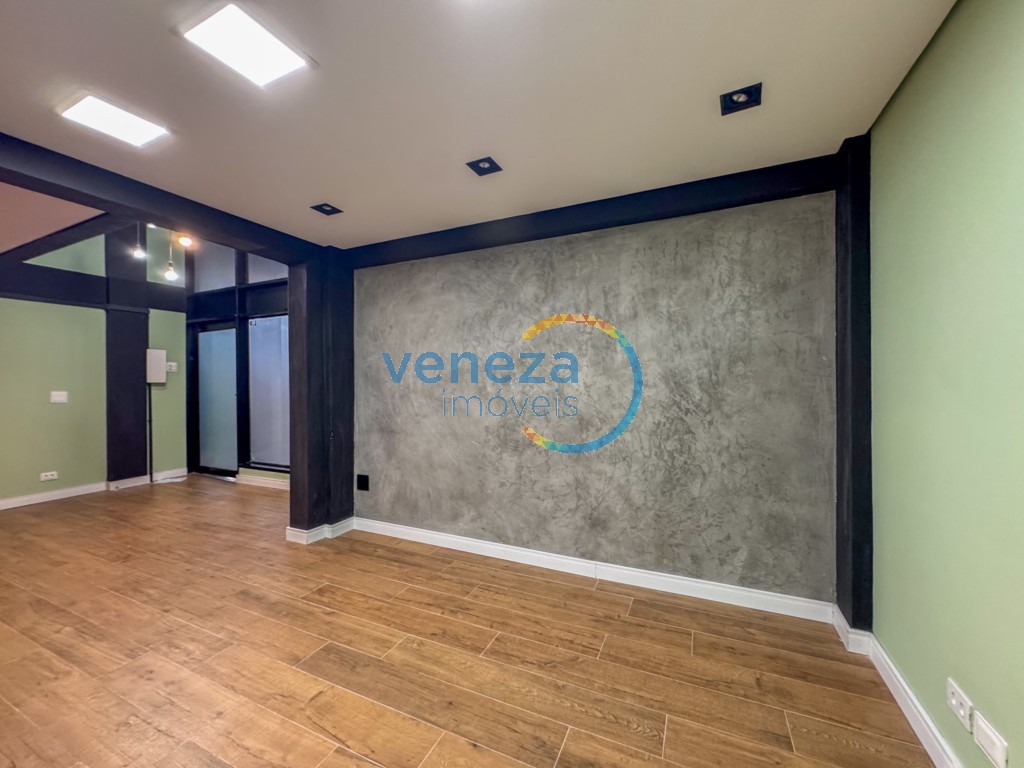 Sala para venda no bairro Centro de Londrina - Foto 14