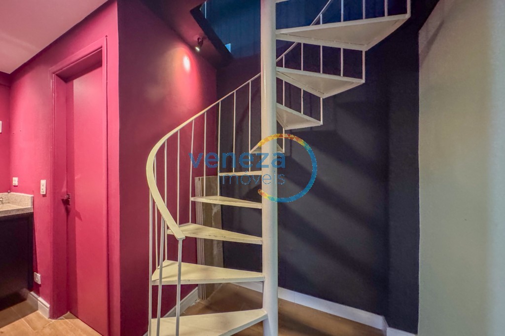 Sala para venda no bairro Centro de Londrina - Foto 15