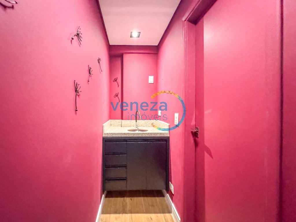 Sala para venda no bairro Centro de Londrina - Foto 16