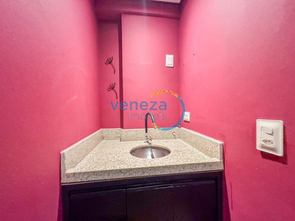 Sala para venda no bairro Centro de Londrina - Foto 17