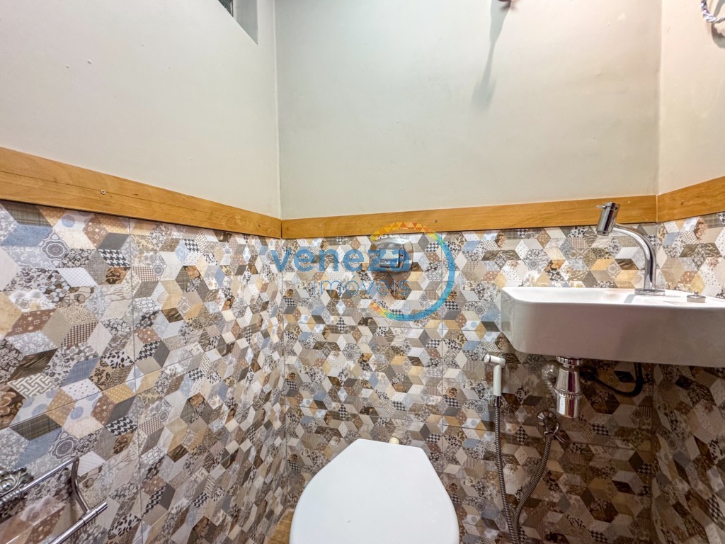 Sala para venda no bairro Centro de Londrina - Foto 19