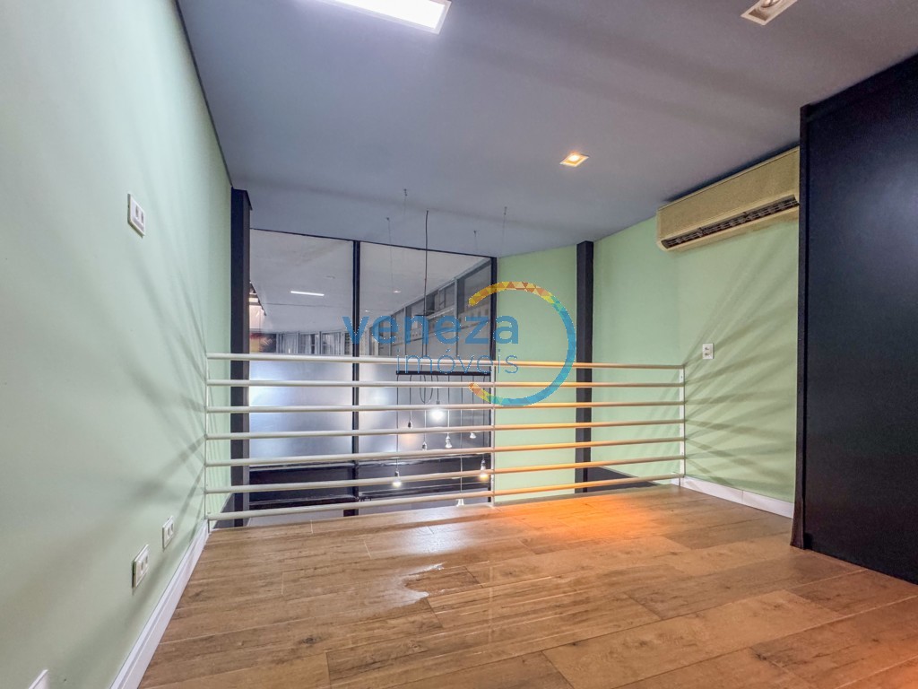 Sala para venda no bairro Centro de Londrina - Foto 21