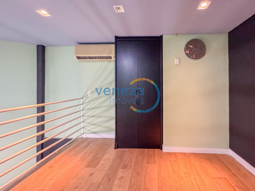 Sala para venda no bairro Centro de Londrina - Foto 22