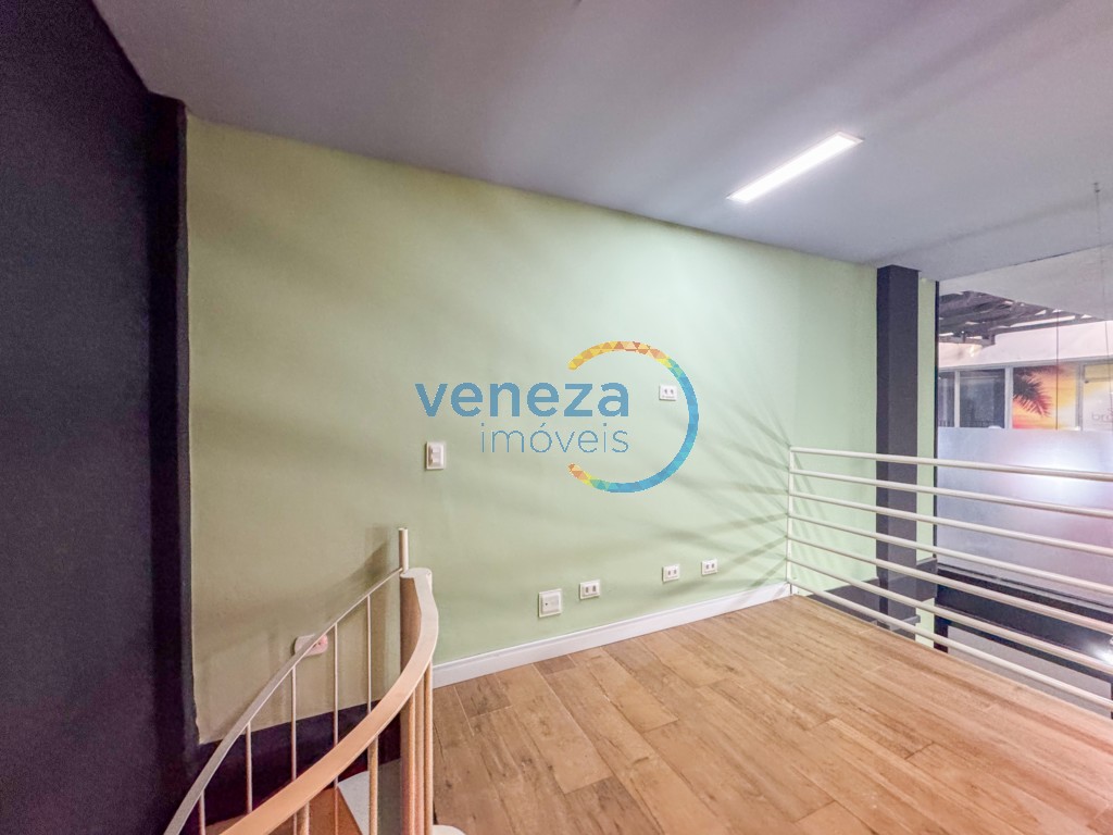 Sala para venda no bairro Centro de Londrina - Foto 25