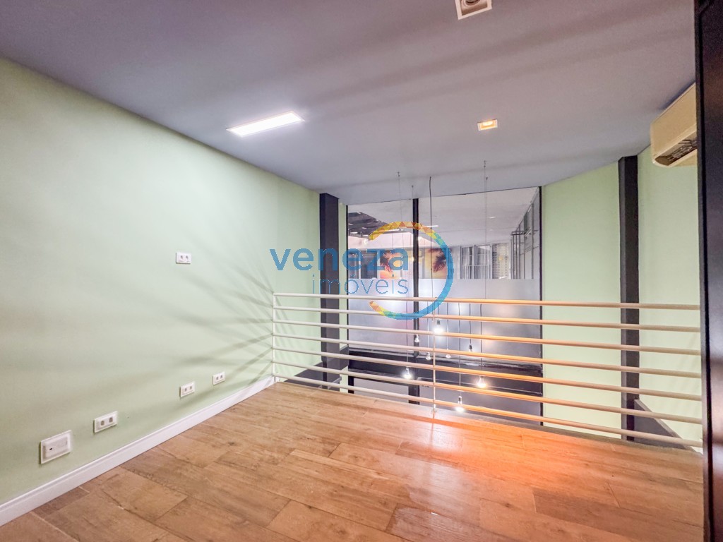 Sala para venda no bairro Centro de Londrina - Foto 26
