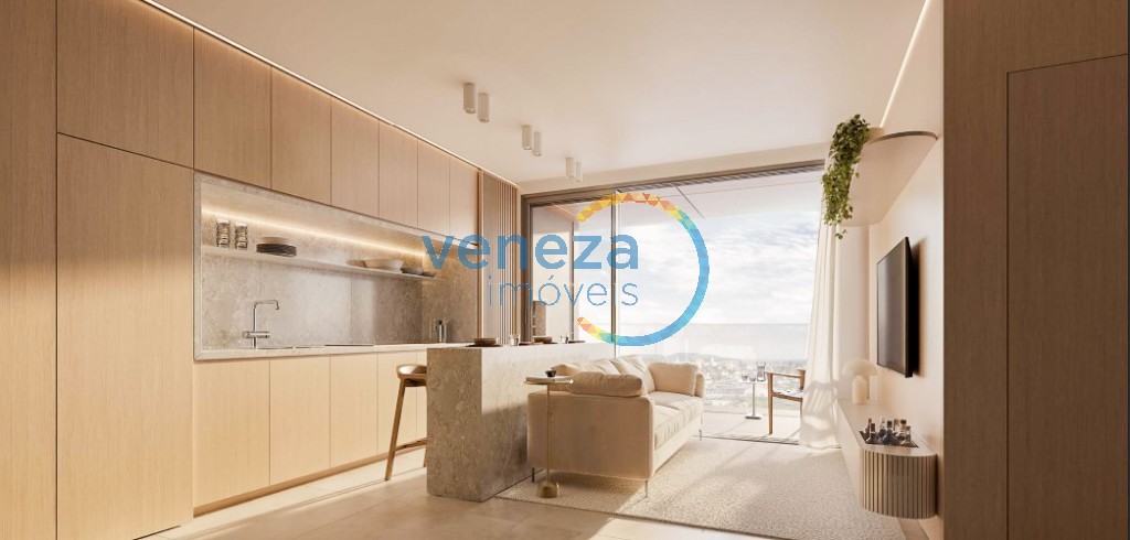 Apartamento para venda no bairro Balneario Pereque de Porto Belo - Foto 3