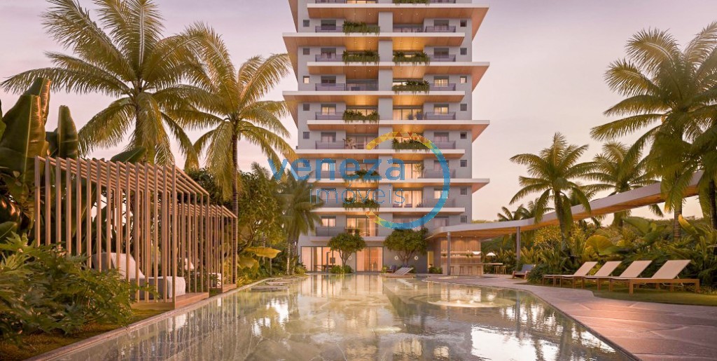 Apartamento para venda no bairro Balneario Pereque de Porto Belo - Foto 9