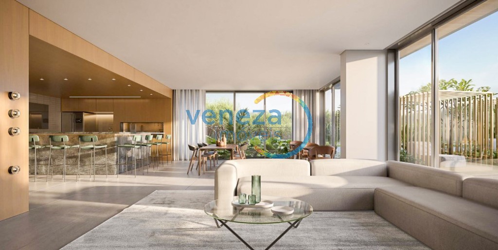 Apartamento para venda no bairro Balneario Pereque de Porto Belo - Foto 16