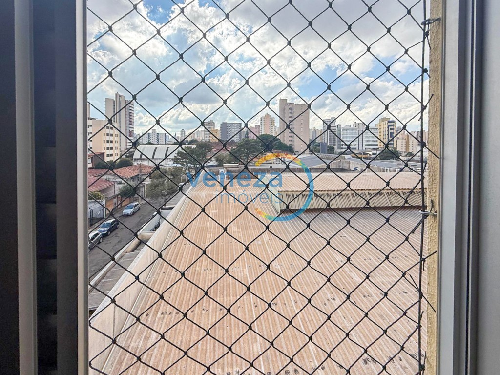 Apartamento para venda no Higienopolis em Londrina com 58,69m² por R$ 215.000,00