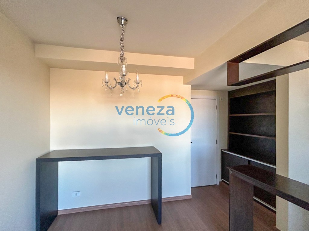 Apartamento para venda no bairro Morumbi de Londrina - Foto 6
