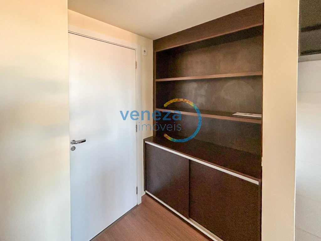 Apartamento para venda no bairro Morumbi de Londrina - Foto 7
