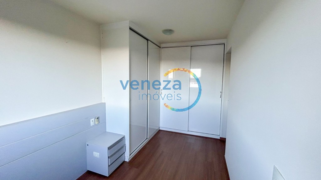 Apartamento para venda no bairro Morumbi de Londrina - Foto 9