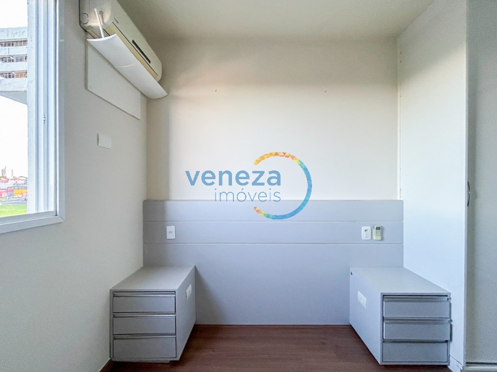 Apartamento para venda no bairro Morumbi de Londrina - Foto 10