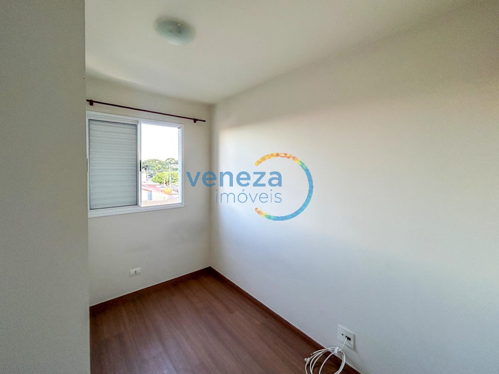 Apartamento para venda no bairro Morumbi de Londrina - Foto 12