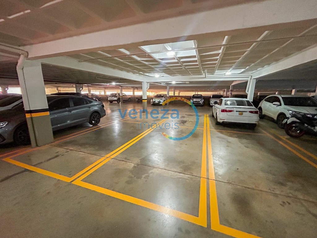 Apartamento para venda no bairro Morumbi de Londrina - Foto 17