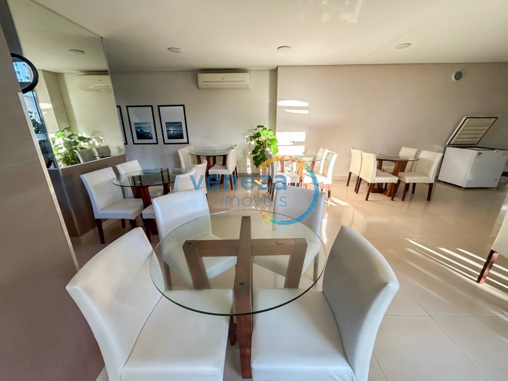 Apartamento para venda no bairro Morumbi de Londrina - Foto 18