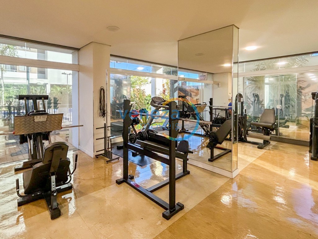 Apartamento para venda no bairro Morumbi de Londrina - Foto 23