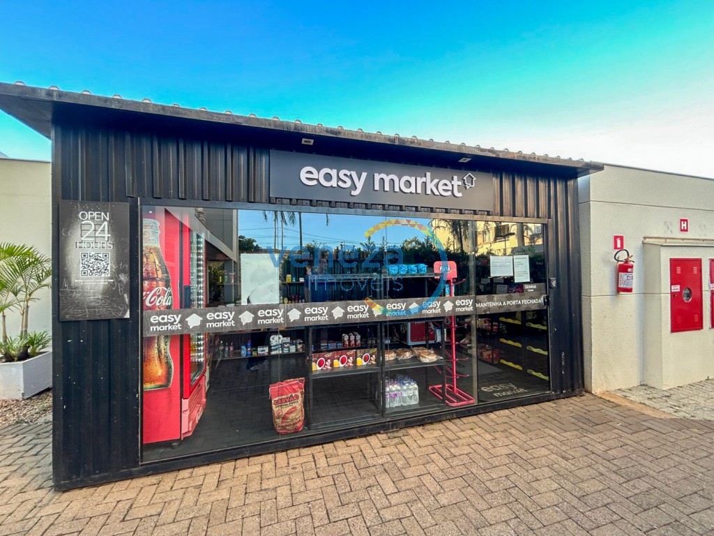 Apartamento para venda no bairro Morumbi de Londrina - Foto 27