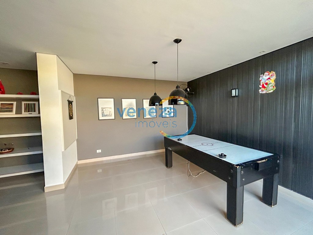 Apartamento para venda no bairro Morumbi de Londrina - Foto 29