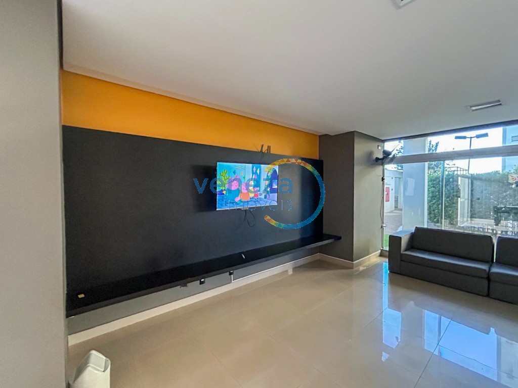 Apartamento para venda no bairro Morumbi de Londrina - Foto 30