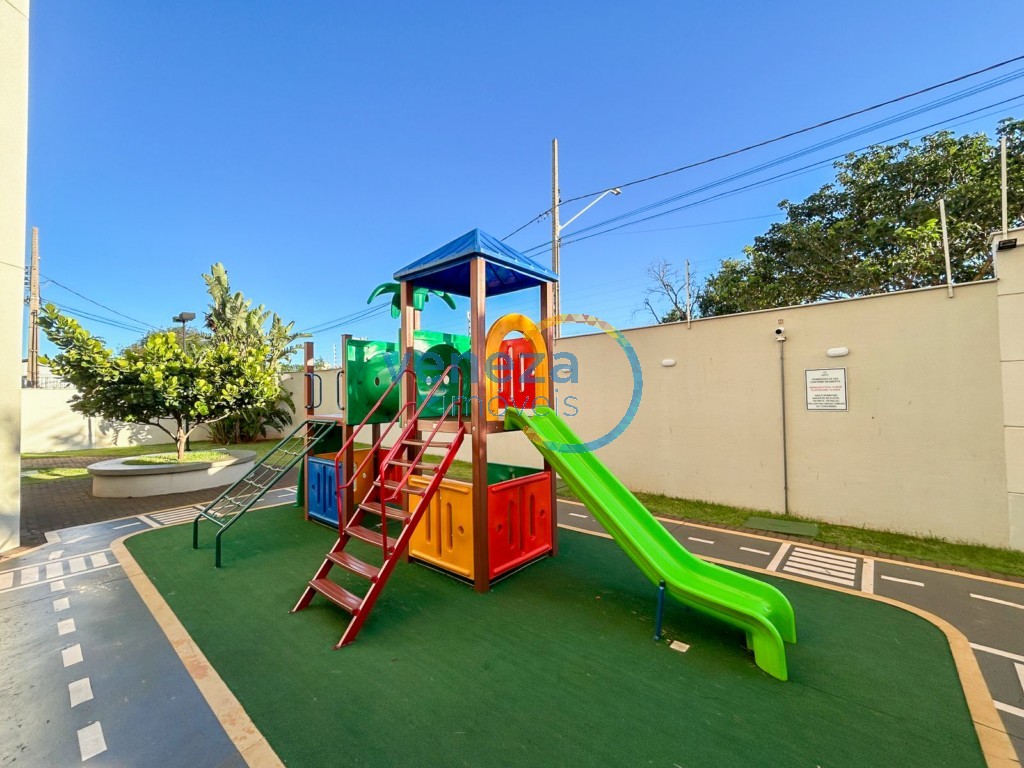 Apartamento para venda no bairro Morumbi de Londrina - Foto 32