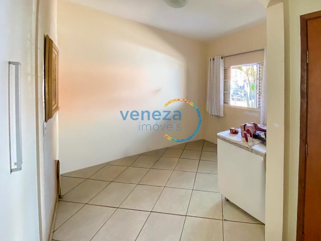 Casa Residencial para venda no Portal dos Ramos em Londrina com 83m² por R$ 370.000,00  - Foto 3