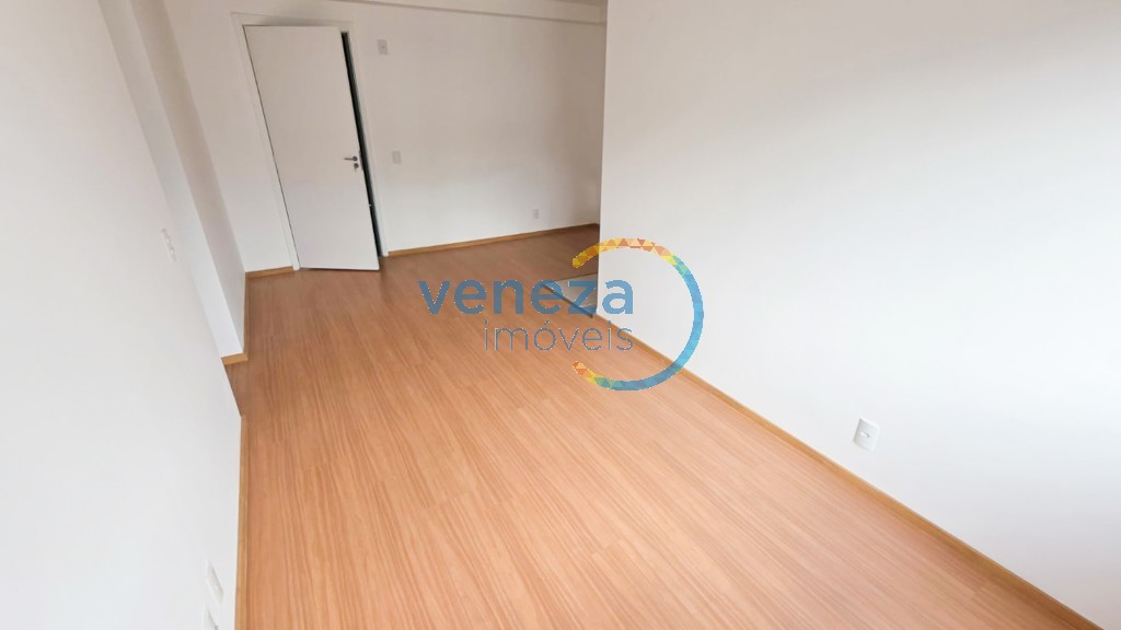 Apartamento para venda no Maria Celina em Londrina com 49m² por R$ 185.000,00  - Foto 2