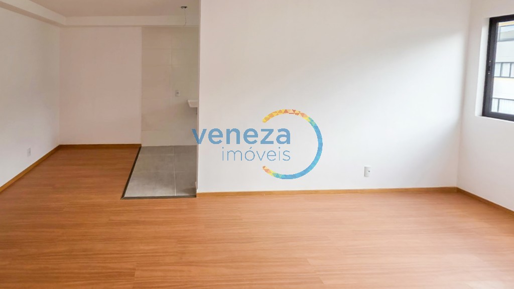 Apartamento para venda no Maria Celina em Londrina com 49m² por R$ 185.000,00  - Foto 3