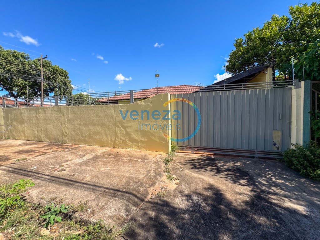 Casa Residencial para locacao no Antares em Londrina com 106m² por R$ 2.300,00  - Foto 2