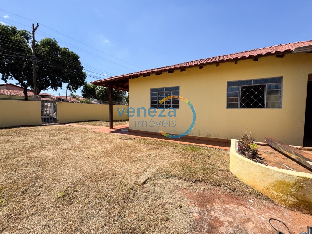 Casa Residencial para locação no bairro Antares de Londrina - Foto 4
