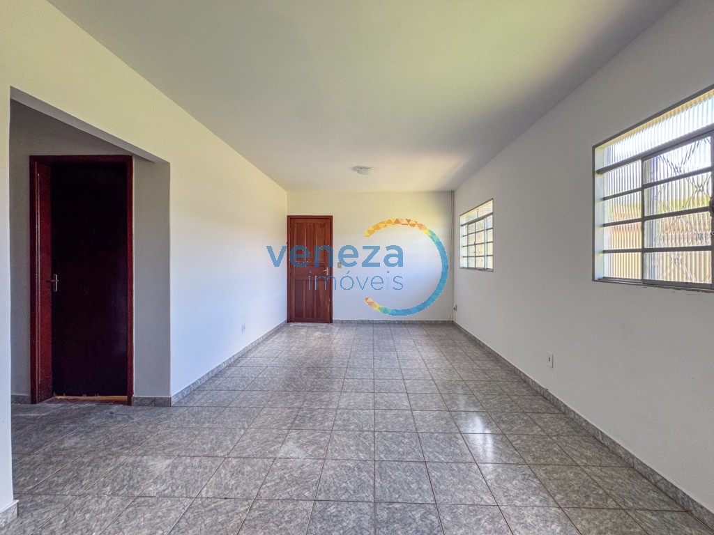 Casa Residencial para locação no bairro Antares de Londrina - Foto 5