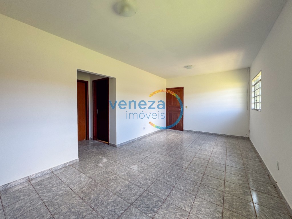 Casa Residencial para locação no bairro Antares de Londrina - Foto 6