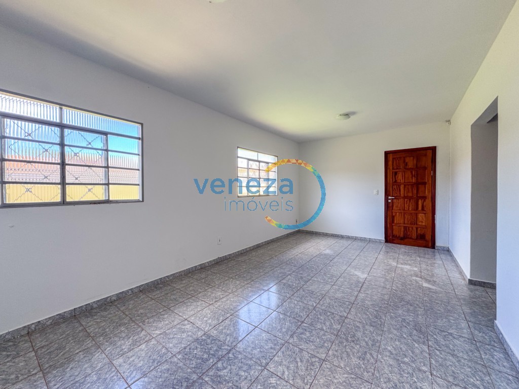 Casa Residencial para locação no bairro Antares de Londrina - Foto 8