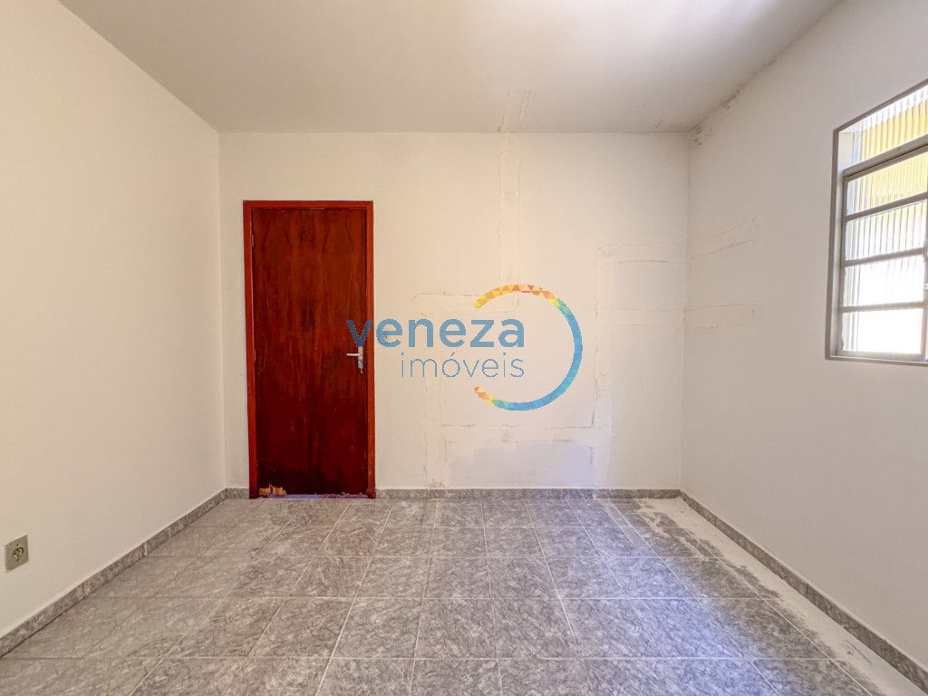 Casa Residencial para locação no bairro Antares de Londrina - Foto 9