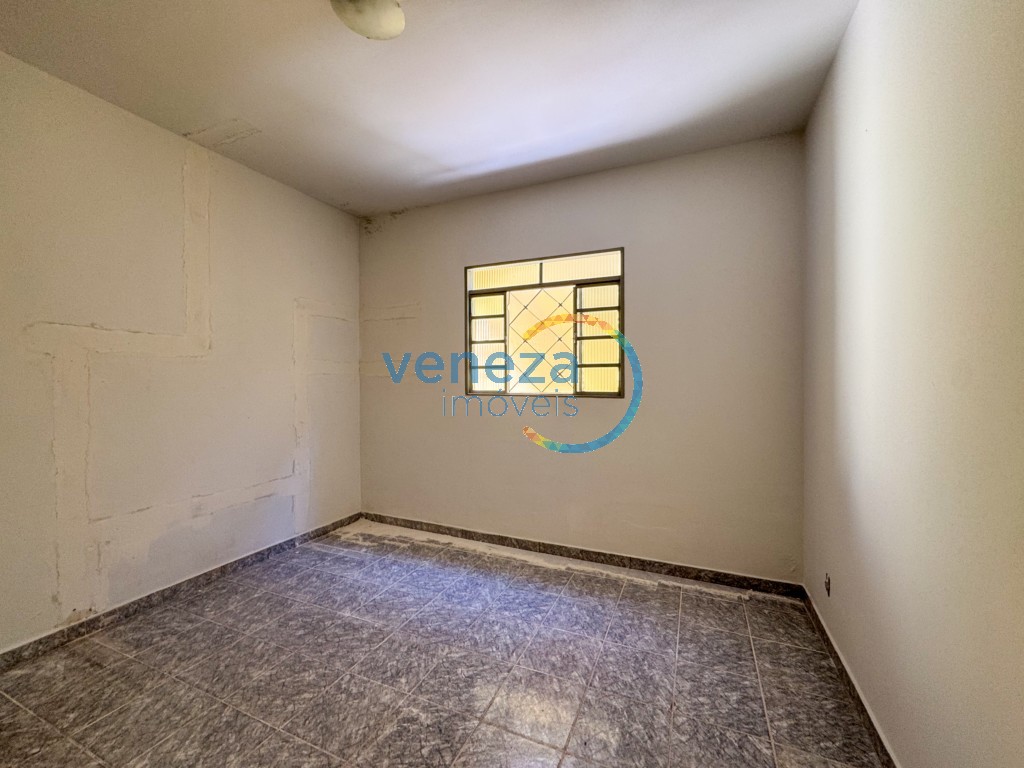 Casa Residencial para locação no bairro Antares de Londrina - Foto 10
