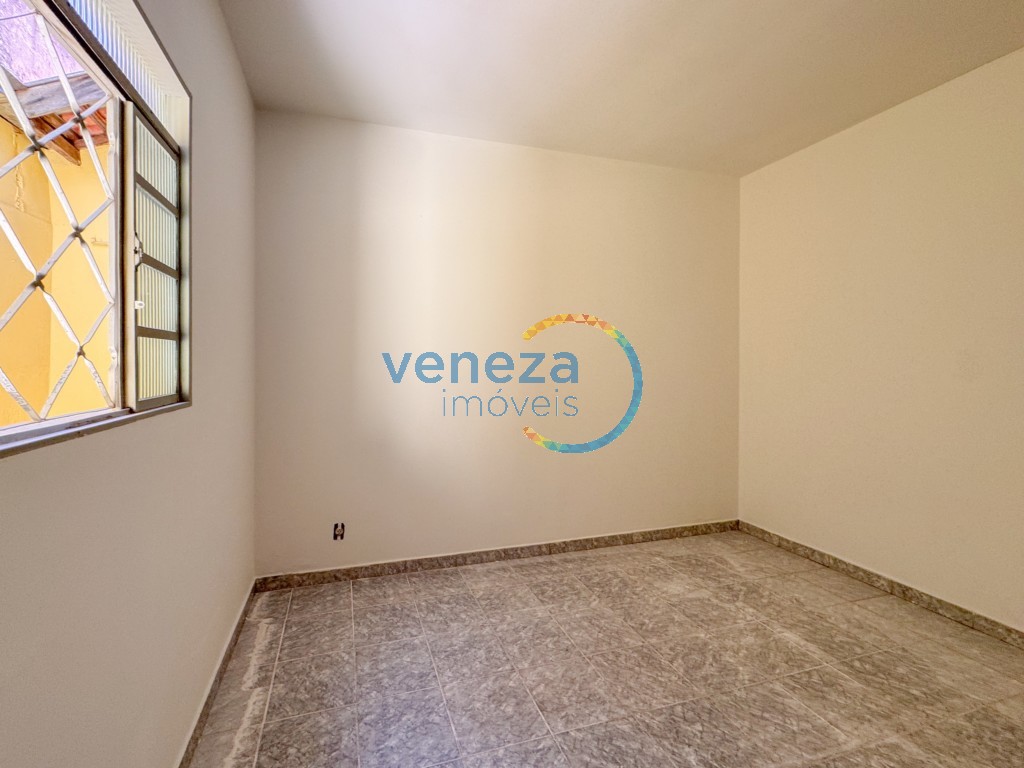 Casa Residencial para locação no bairro Antares de Londrina - Foto 12