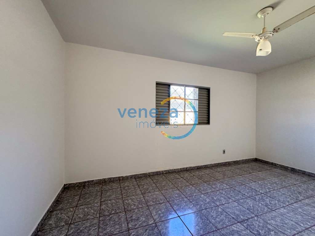 Casa Residencial para locação no bairro Antares de Londrina - Foto 14