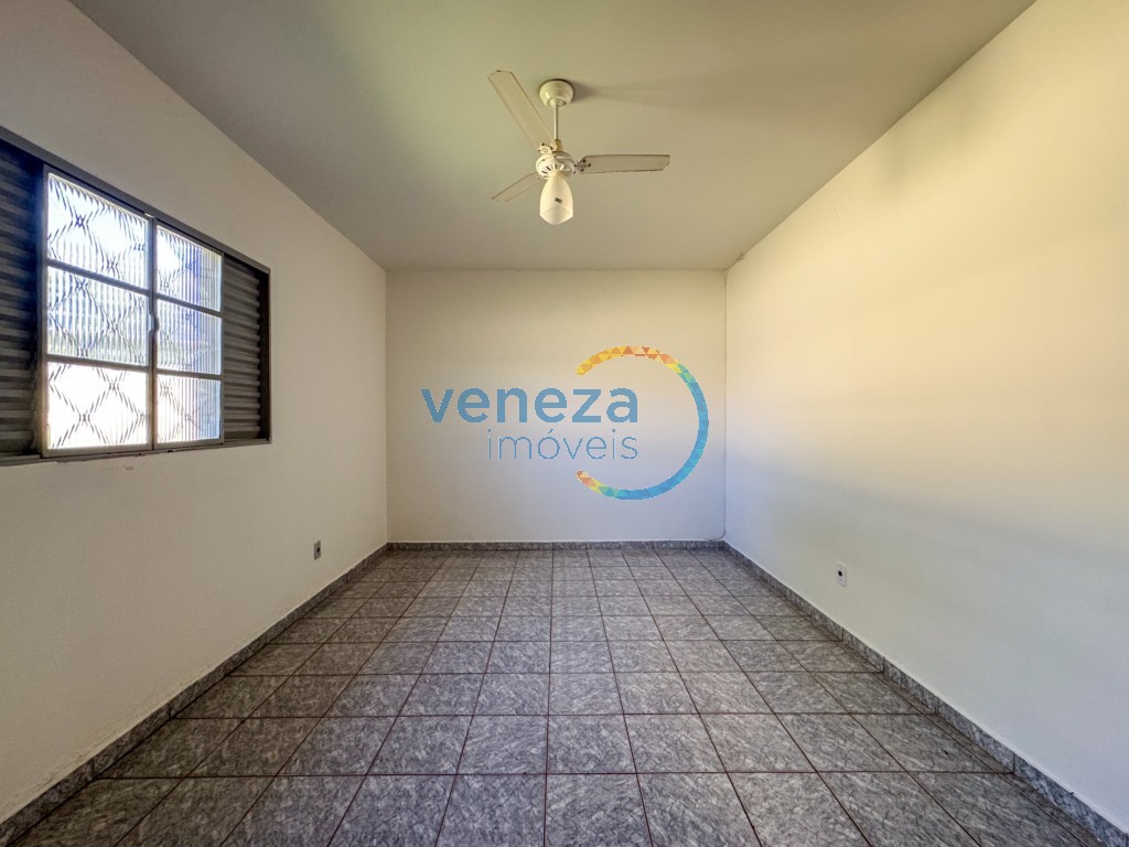 Casa Residencial para locação no bairro Antares de Londrina - Foto 15