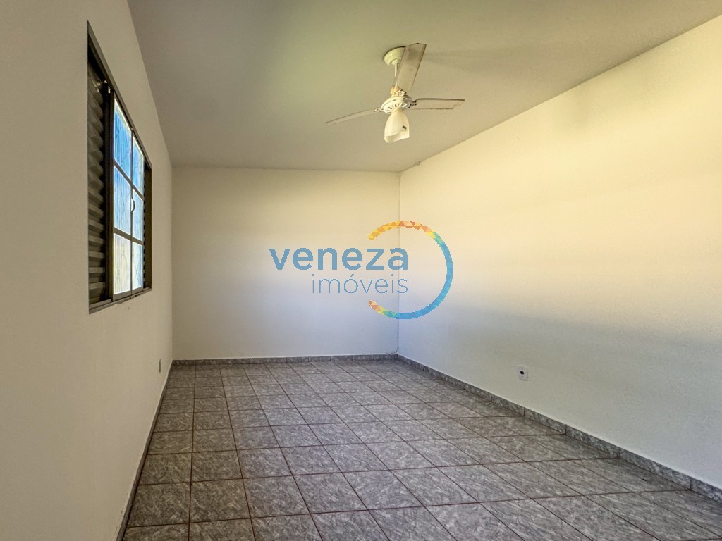 Casa Residencial para locação no bairro Antares de Londrina - Foto 16