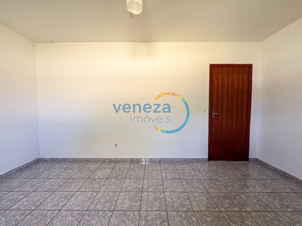 Casa Residencial para locação no bairro Antares de Londrina - Foto 17