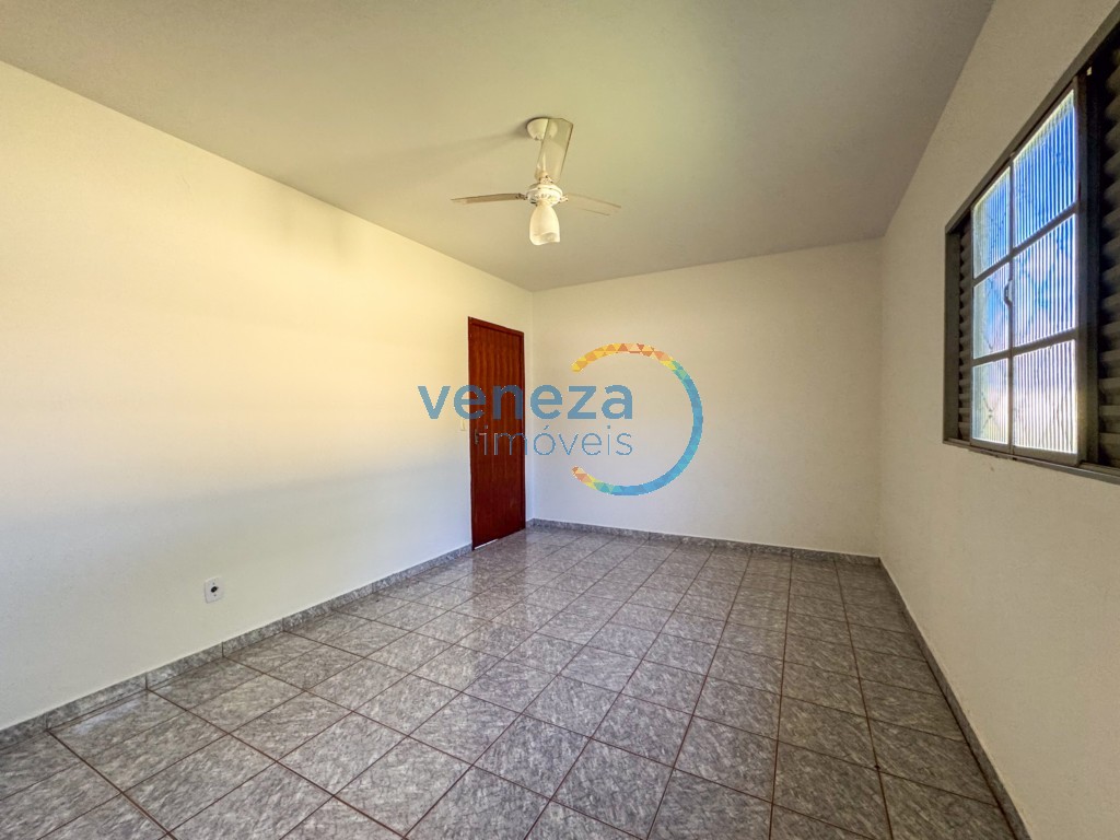 Casa Residencial para locação no bairro Antares de Londrina - Foto 18