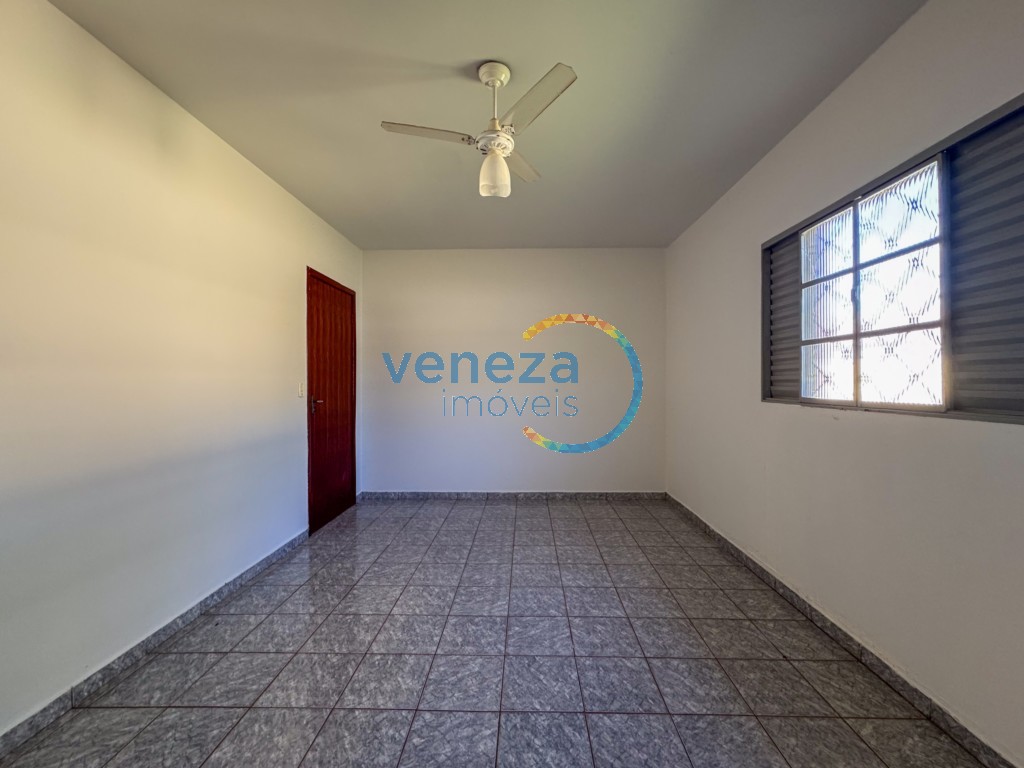 Casa Residencial para locação no bairro Antares de Londrina - Foto 19