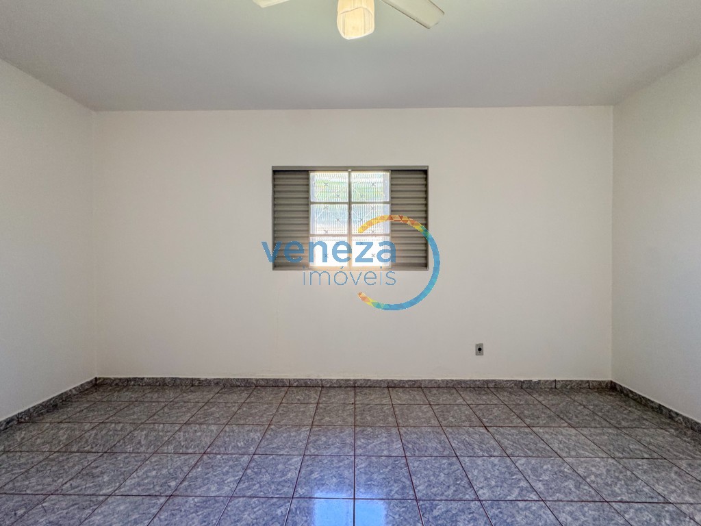 Casa Residencial para locação no bairro Antares de Londrina - Foto 20