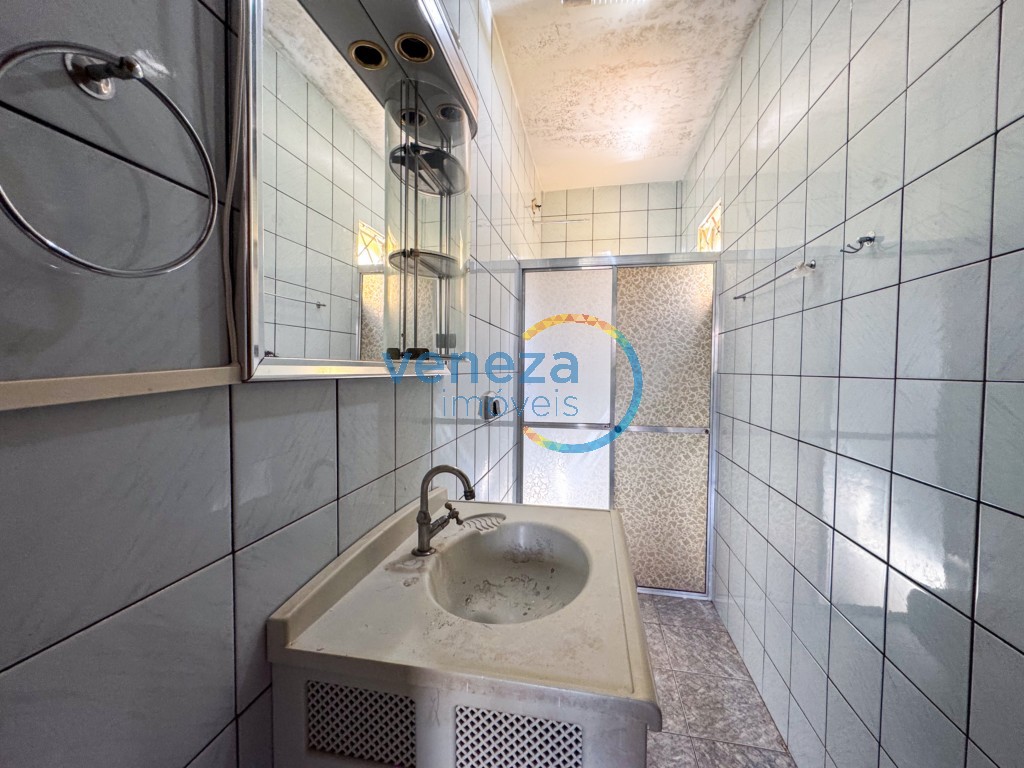 Casa Residencial para locação no bairro Antares de Londrina - Foto 21