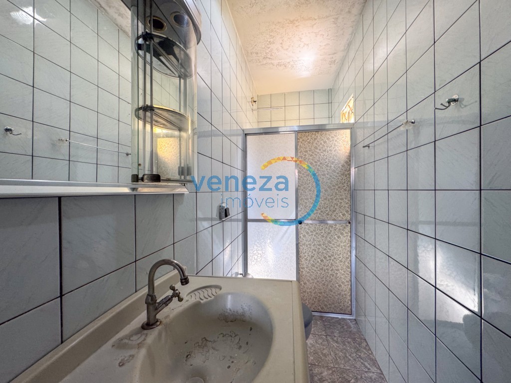 Casa Residencial para locação no bairro Antares de Londrina - Foto 22