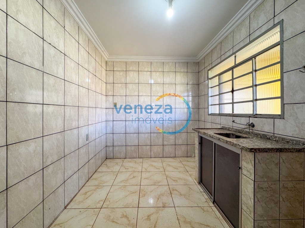 Casa Residencial para locação no bairro Antares de Londrina - Foto 23