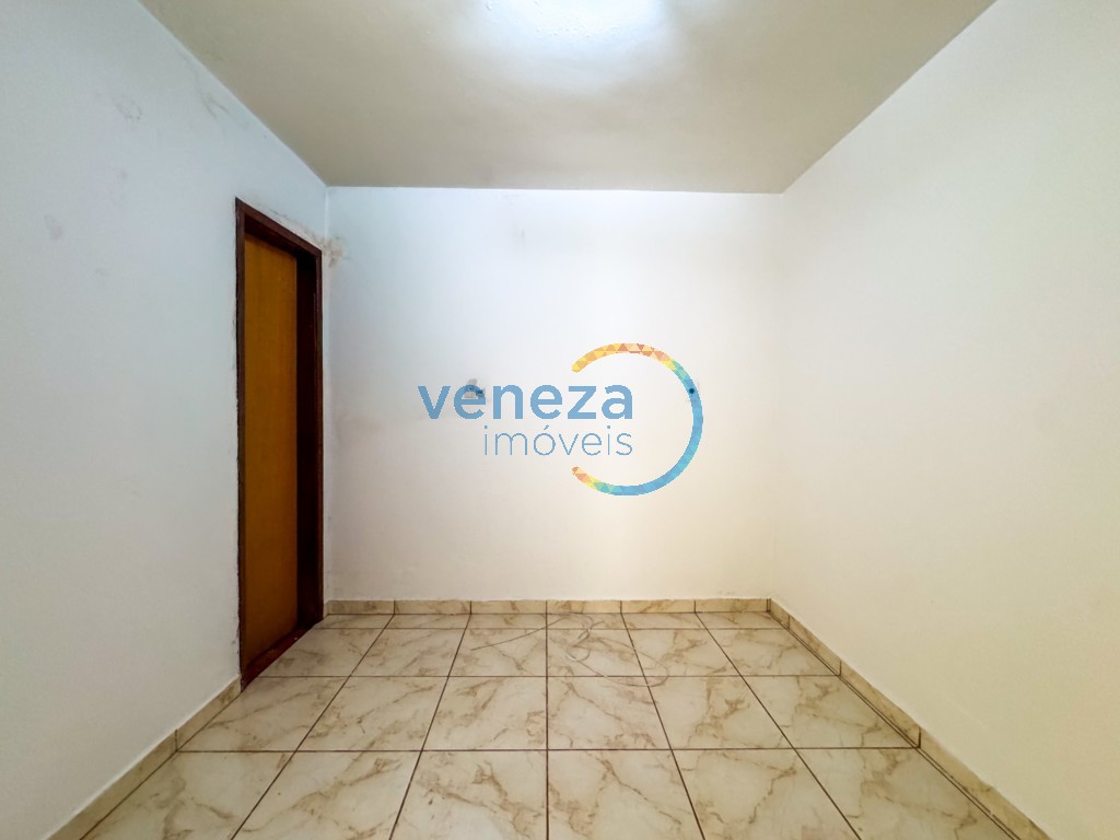 Casa Residencial para locação no bairro Antares de Londrina - Foto 26