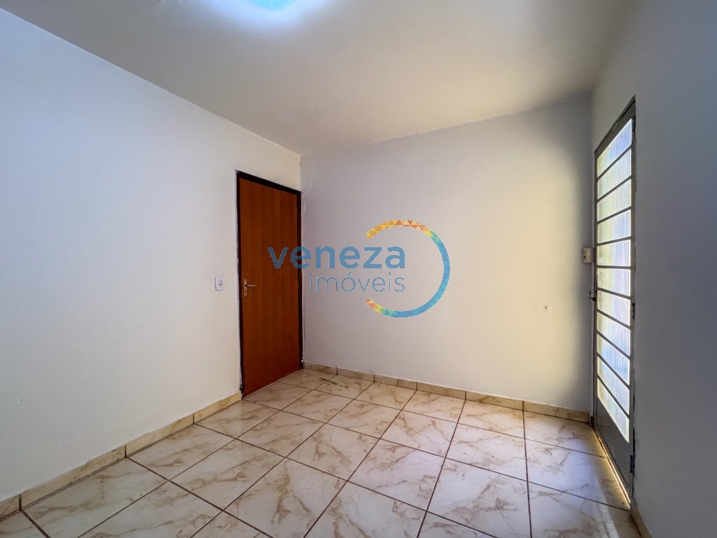 Casa Residencial para locação no bairro Antares de Londrina - Foto 27