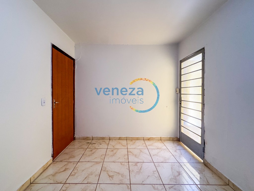 Casa Residencial para locação no bairro Antares de Londrina - Foto 28