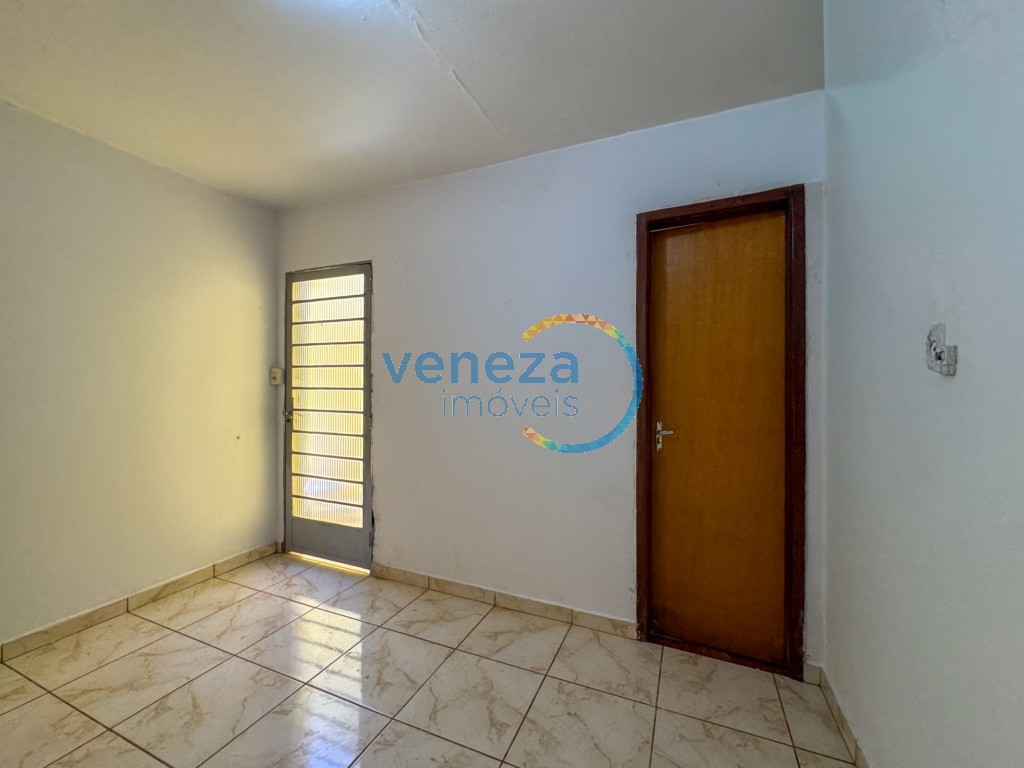 Casa Residencial para locação no bairro Antares de Londrina - Foto 29